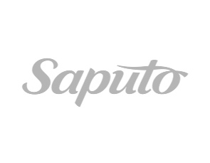 Logo for Saputo